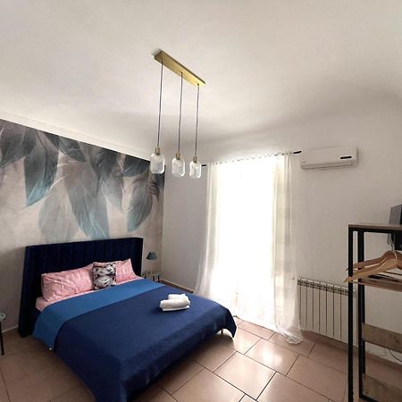 Greta'S Apartment Discesa Delle Capre Palermo Buitenkant foto
