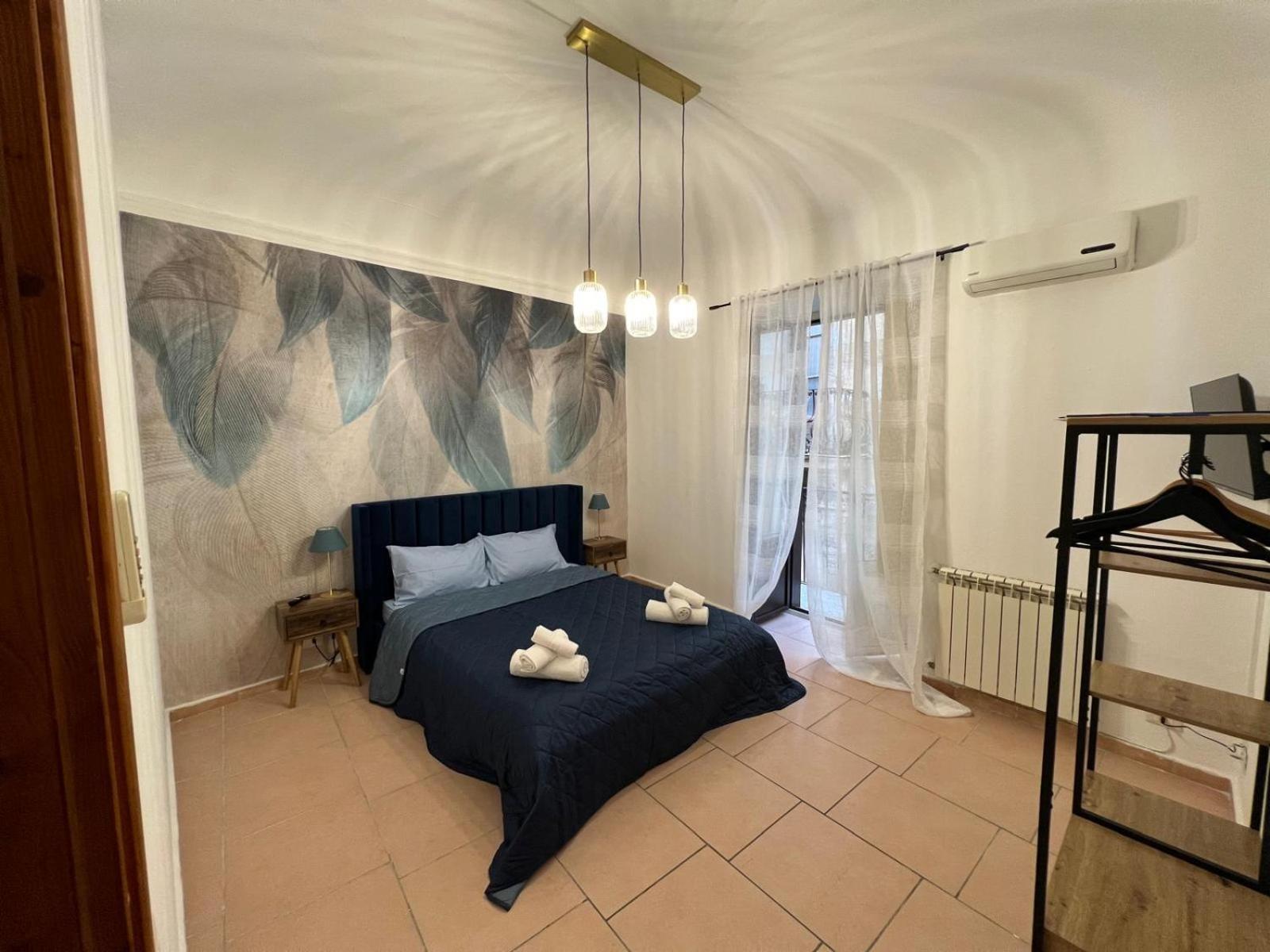 Greta'S Apartment Discesa Delle Capre Palermo Buitenkant foto