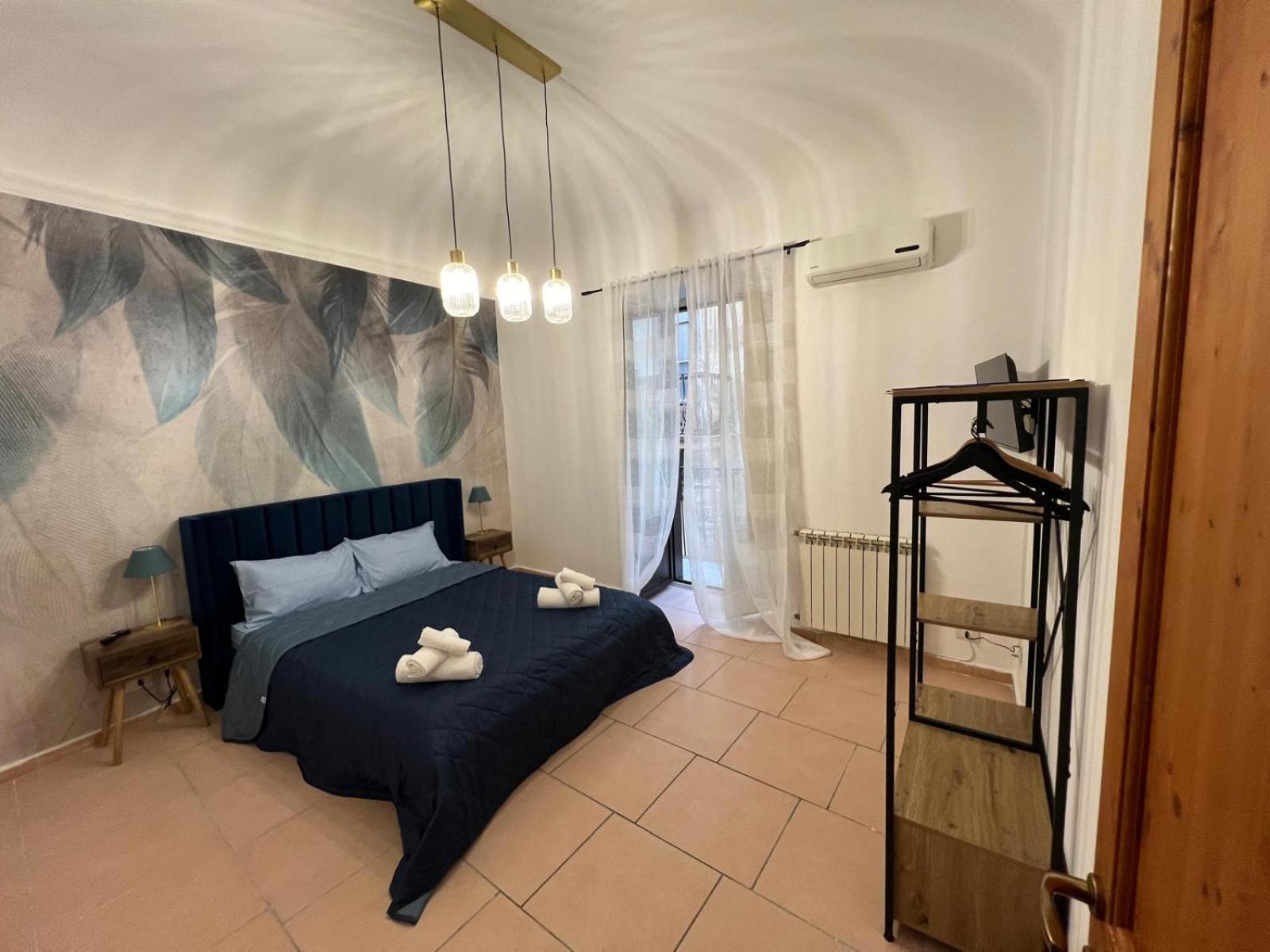Greta'S Apartment Discesa Delle Capre Palermo Buitenkant foto