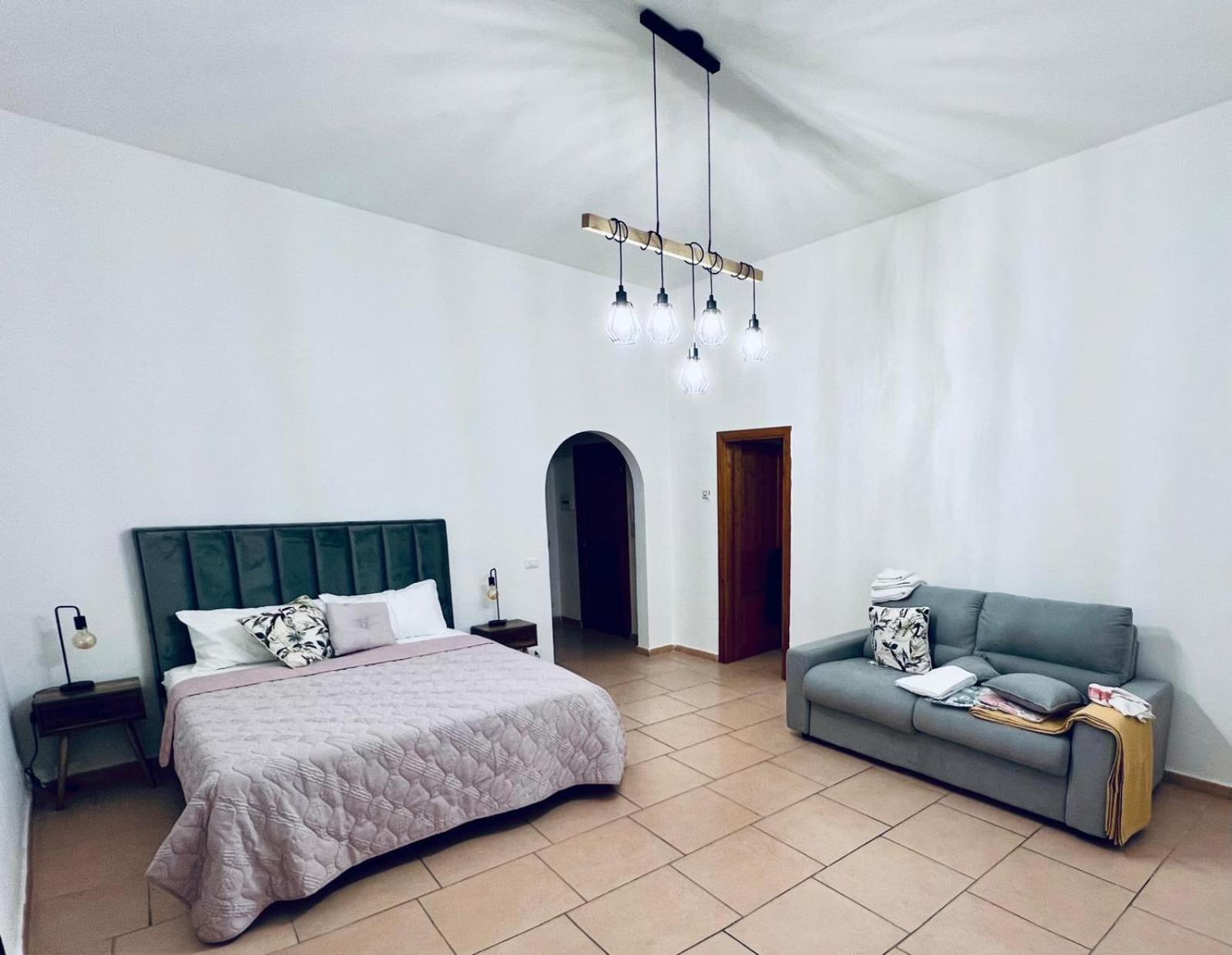 Greta'S Apartment Discesa Delle Capre Palermo Buitenkant foto